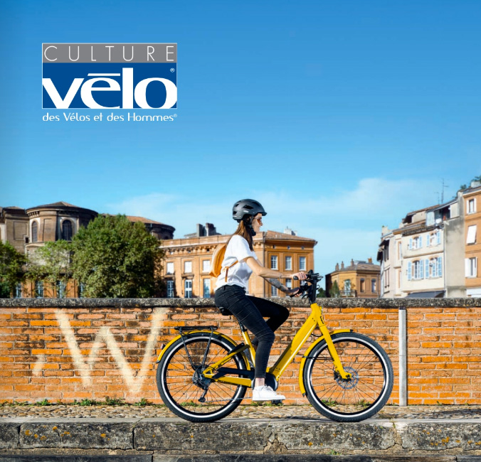 Culture Vélo