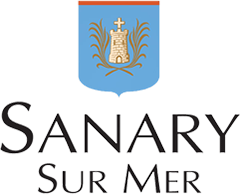 Logo Sanary-sur-Mer