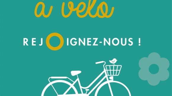 Organisation par le club d’une manifestation le 29 mai 2021 « le printemps à vélo »