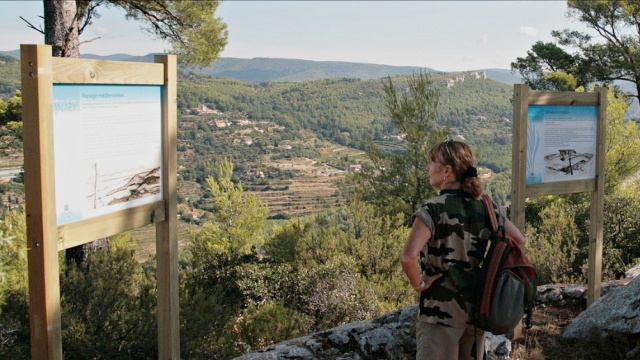 Activités de plein air – Office de Tourisme de Sanary-sur-Mer