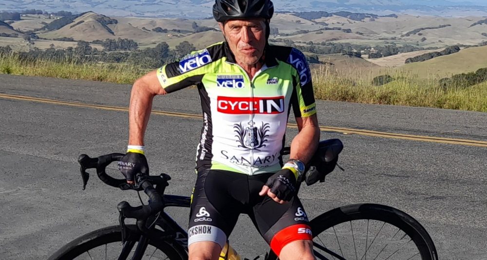Sanarcyclo s’exporte aux USA Sanarcyclo s’exporte aux USA