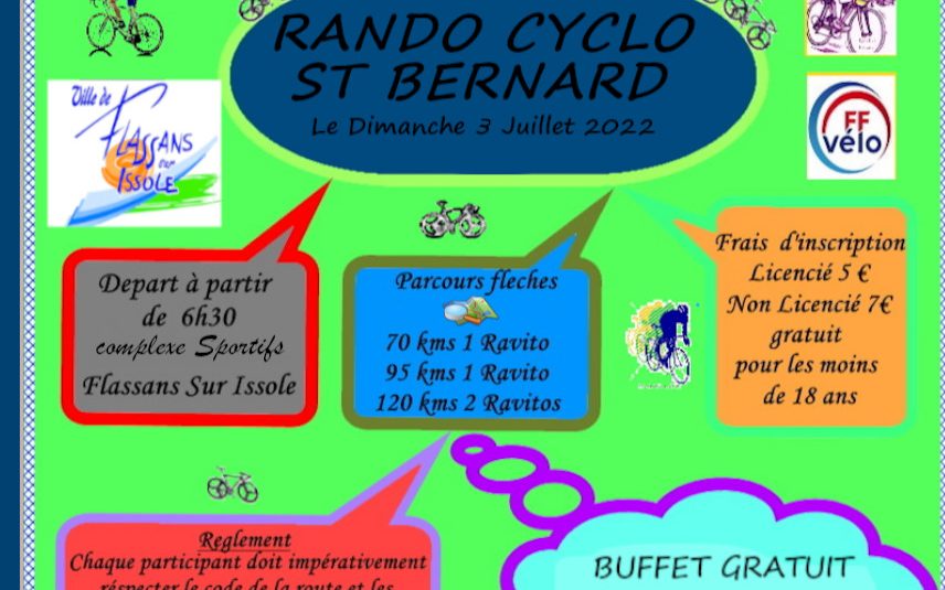 Vos RDV en juillet 2022 Vos RDV en juillet 2022