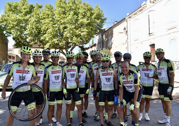 Concentration à Puget dimanche 21 août 2022 Concentration à Puget dimanche 21 août 2022
