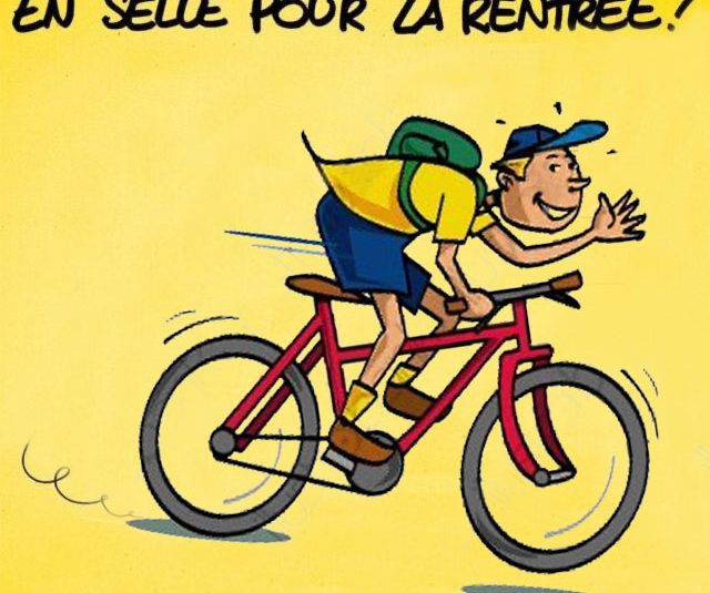 Vos RDV en septembre 2022 Vos RDV en septembre 2022