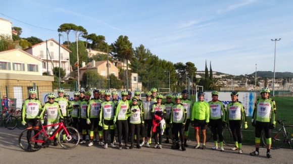 CHCV Bandol du 27 novembre 2022