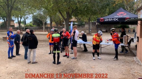 CHCV Cuers 13 Novembre 2022