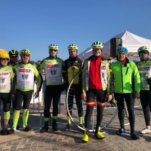CHCV de Cavalaire ce dimanche 29 janvier 2023