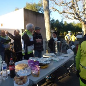 CHCV Sanary du dimanche 5 février 2023