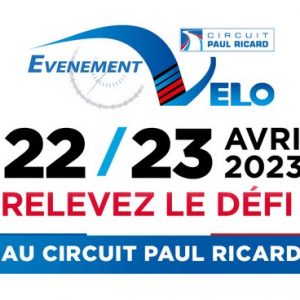 Endurance au Paul Ricard
