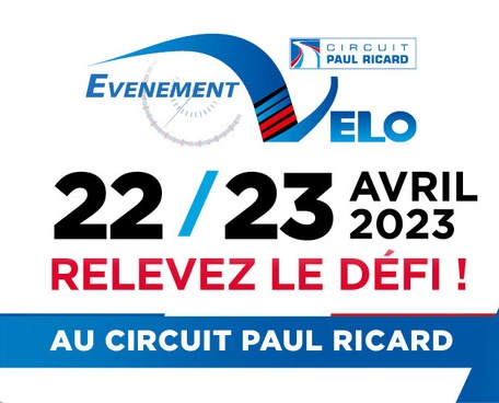 Endurance au Paul Ricard