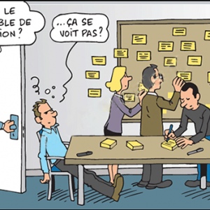 News de février suite réunion bureau