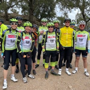 Rando La Hyèroise le dimanche 26 mars