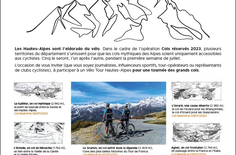 Tournée des grands cols 2023