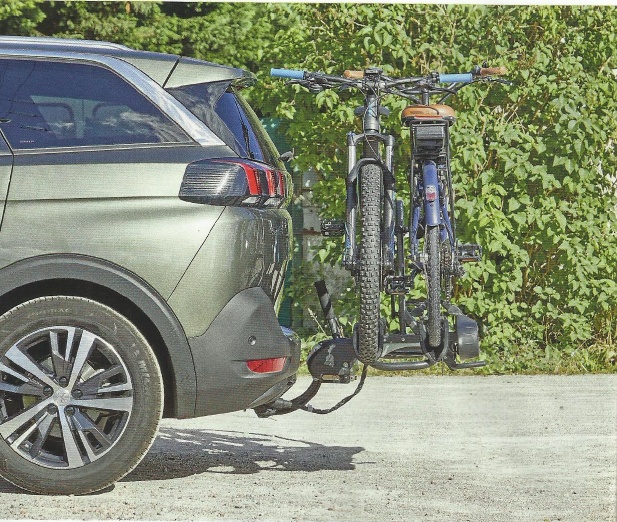 Sécurité, Porte-vélos, et assurance Sécurité, Porte-vélos, et assurance