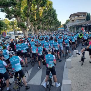 Gran Fondo Mt Ventoux le 11 juin