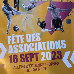 Préparez votre rentrée en septembre…à vélo