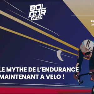 Bol d’Or vélo circuit Paul Ricard 2024