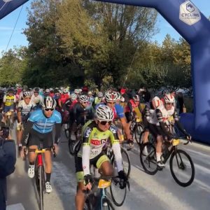 Le Raid des Alpilles, octobre 2023