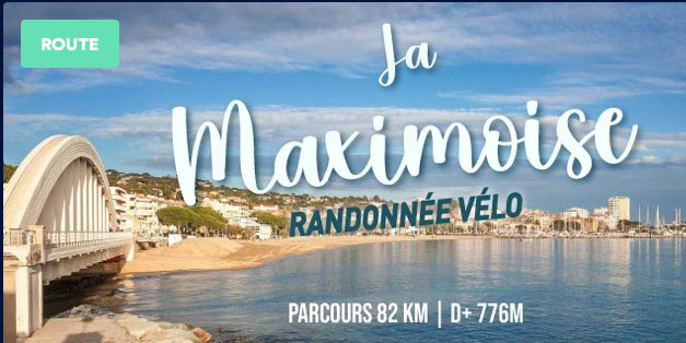 La Maximoise 31 mars 2024