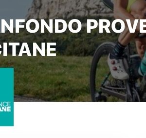 Cyclosportive GF Provence Occitane du 21 avril