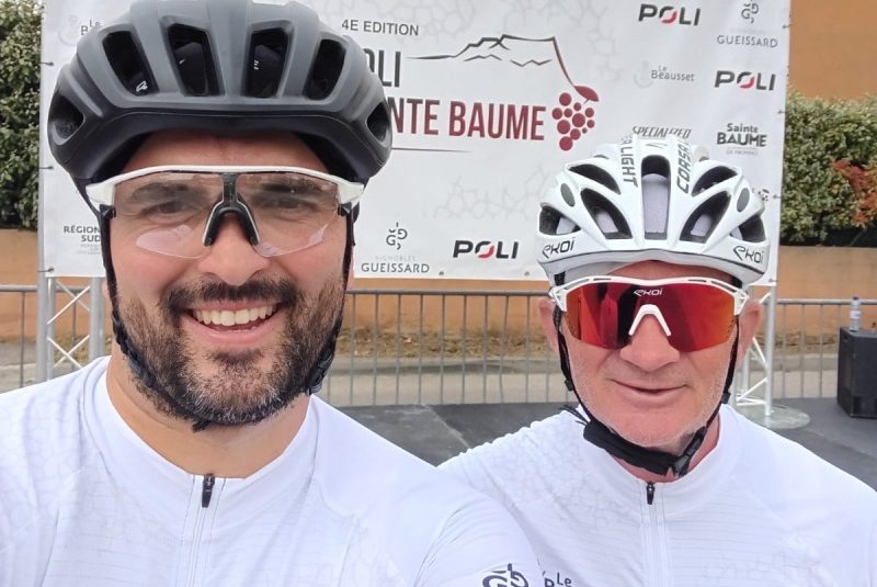Poli Sainte Baume du 7 avril 2024 Poli Sainte Baume du 7 avril 2024