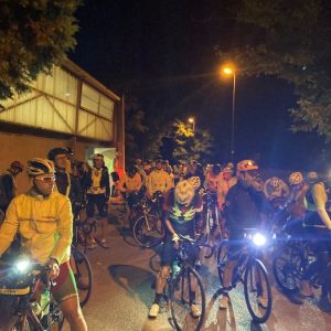 BRM 300 km d’Aubagne