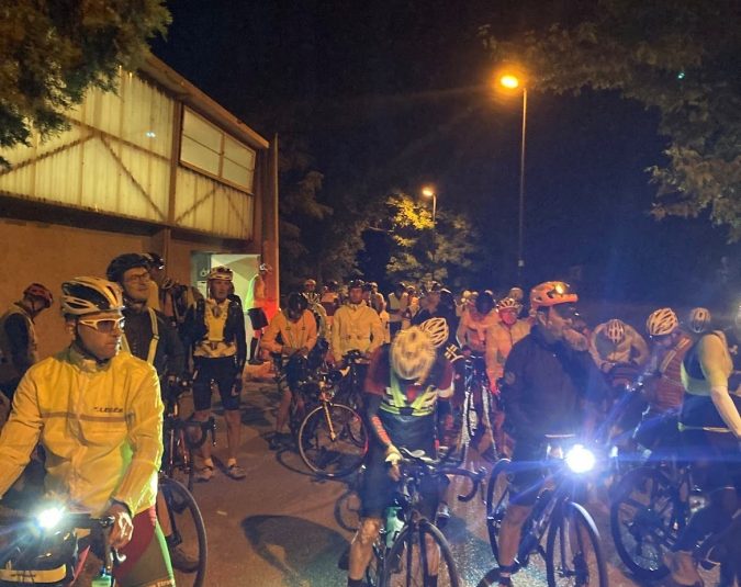 BRM 300 km d’Aubagne BRM 300 km d’Aubagne