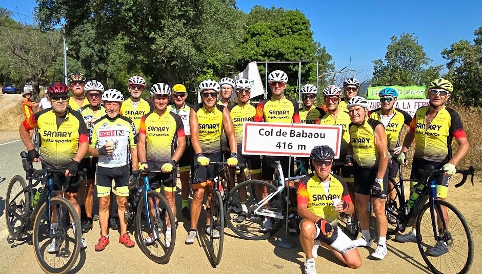 jeudi 7 août,  toutes et tous à l’assaut Babaou