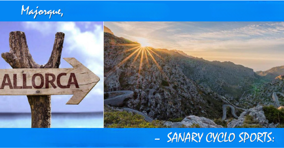 Voyage octobre du club, à Alcudia Voyage octobre du club, à Alcudia