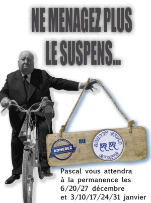 DISCOURS CITOYEN – Prenez vos licences 2026 FFvélo -sortie VTT 17 décembre DISCOURS CITOYEN – Prenez vos licences 2026 FFvélo -sortie VTT 17 décembre