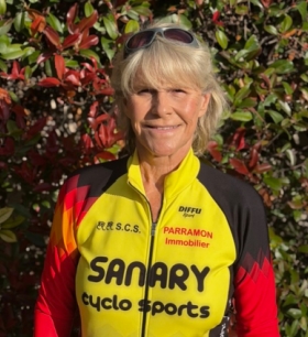 Brigitte Pignol-Caillat