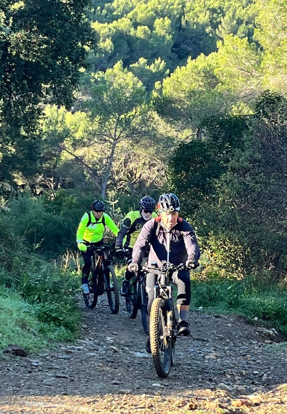 VTT Janas 19 nov 2025