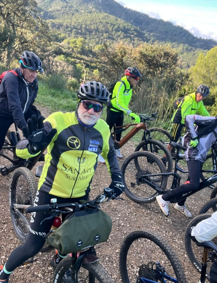 VTT Janas 19 nov 2025