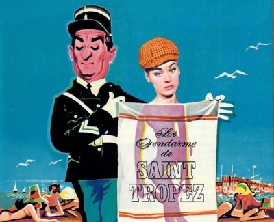 La Saga du SCS à Saint Tropez