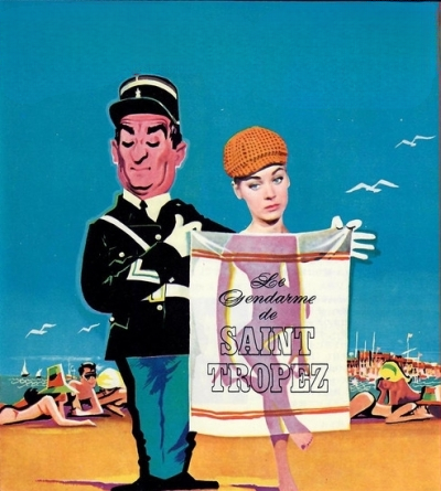 La Saga du SCS à Saint Tropez La Saga du SCS à Saint Tropez