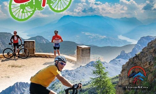 Les 6 jours de Vars 2026 – du 27/06 au 3/07 Les 6 jours de Vars 2026 – du 27/06 au 3/07