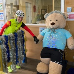 CHCV La Crau du 14 décembre 2025