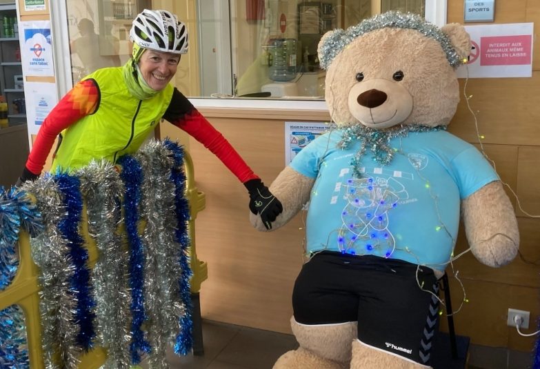 CHCV La Crau du 14 décembre 2025