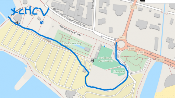 CHCV SANARY du 1 février 2026 » ATTENTION » au RDV voir ci-joint nouvel emplacement CHCV SANARY du 1 février 2026 » ATTENTION » au RDV voir ci-joint nouvel emplacement