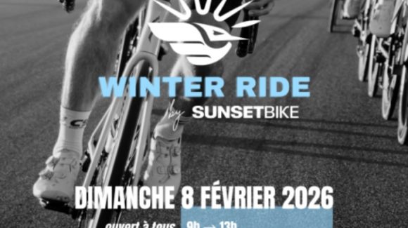 circuit Paul Ricard version hiver, dimanche 8 février 2026 circuit Paul Ricard version hiver, dimanche 8 février 2026