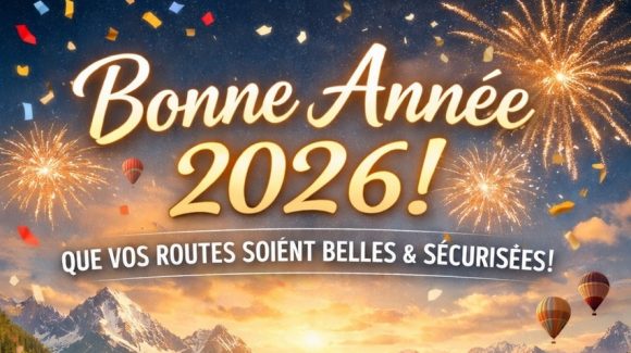MEILLEURS VŒUX POUR 2026 MEILLEURS VŒUX POUR 2026