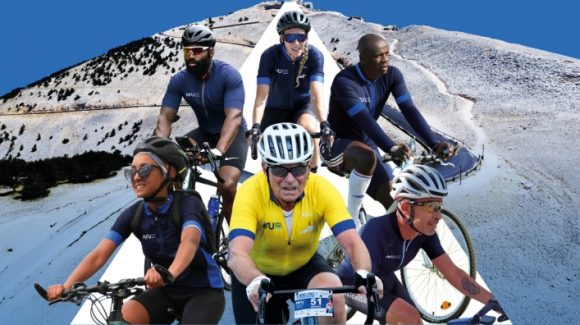 Samedi 19 septembre 2026, ALLEZ au Ventoux avec l’AFU Samedi 19 septembre 2026, ALLEZ au Ventoux avec l’AFU