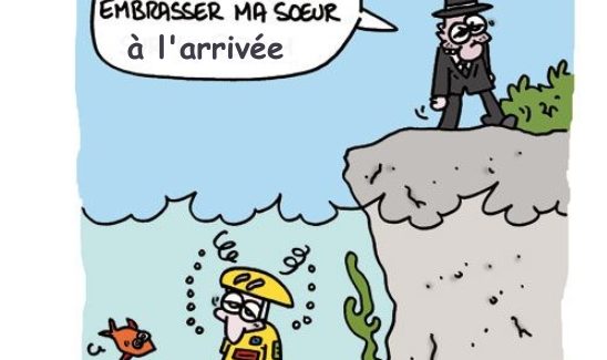 Grande traversée de la Corse GT 20 – semaine du 24 au 29 Mai 2026