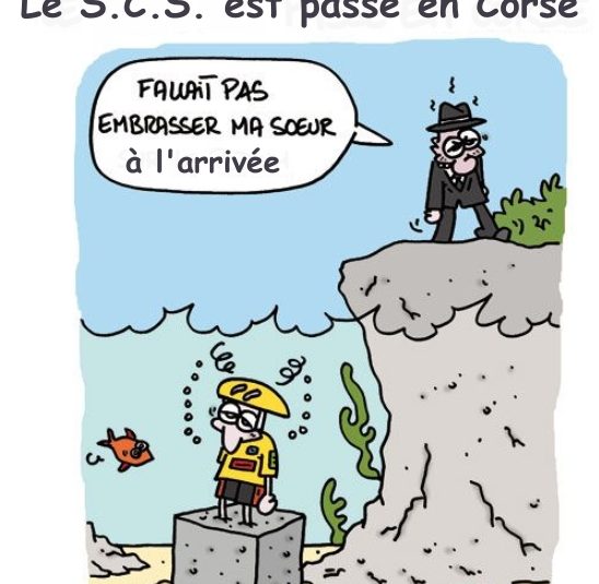 Grande traversée de la Corse GT 20 – semaine du 24 au 29 Mai 2026