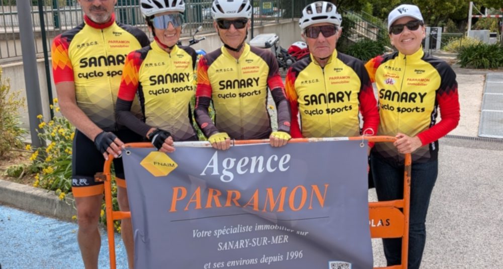 Rando du S.C.S. dimanche 3 mai 2026