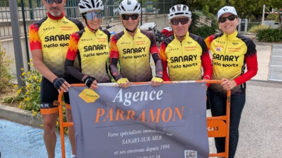 Rando du S.C.S. dimanche 3 mai 2026