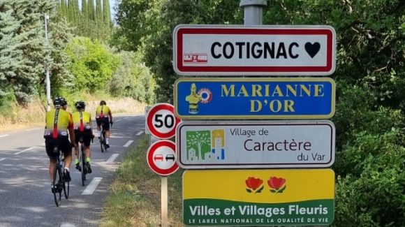 Exploration du haut Var le 14 juin 2026