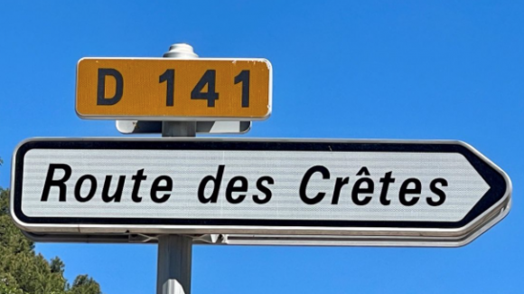 1er septembre route des crêtes