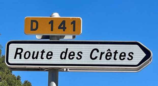 1er septembre route des crêtes 1er septembre route des crêtes