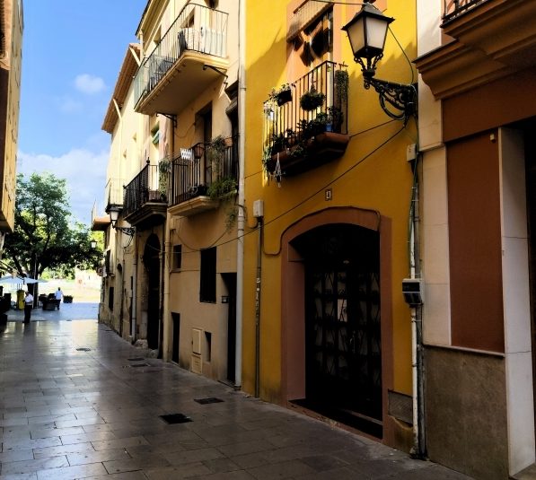 Séjour Cambrils S.C.S. septembre 2026